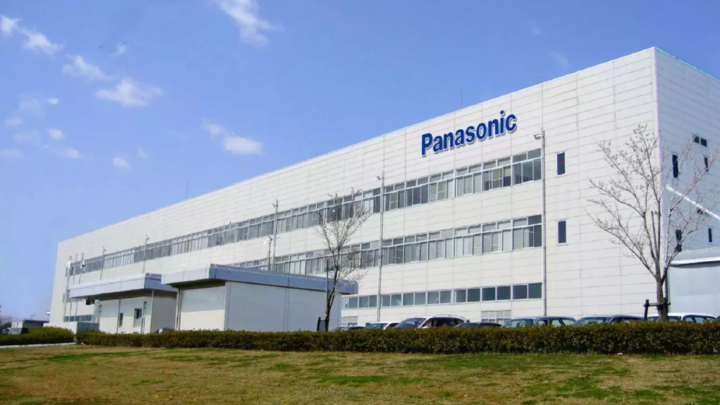 Panasonic battery project is not just for Tesla, says US envoy to Japan