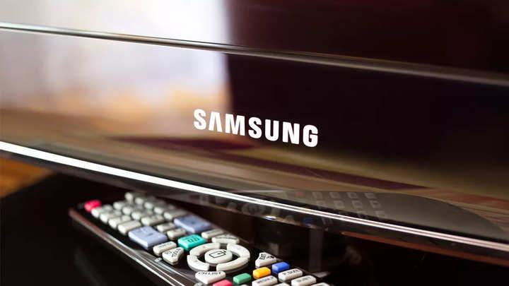 Téléviseur Samsung 4K : Options Pour Les Paramètres D'Image