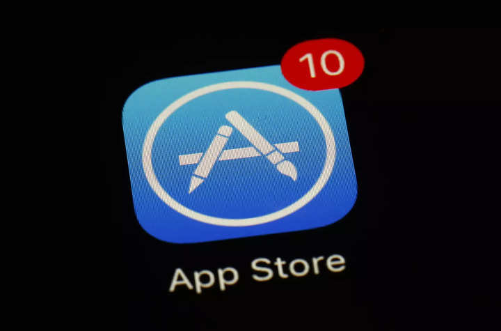 Non-game apps now dominate Apple App Store for first time