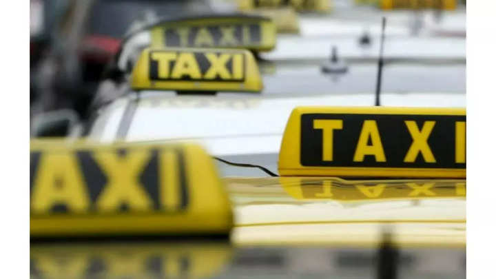 Goa planeja lançar um serviço de táxi baseado em aplicativo