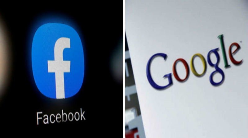 big tech: Government plans to make Big Tech pay for using content from news publishers