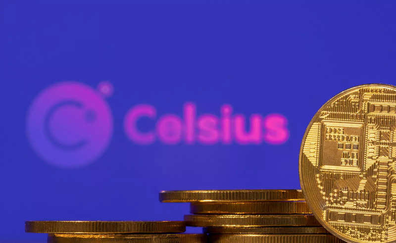 Clients of crypto lender Celsius face long wait over fate of their funds