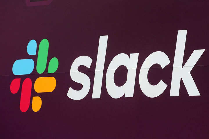 Slack para aumentar os preços para usuários de assinatura Pro