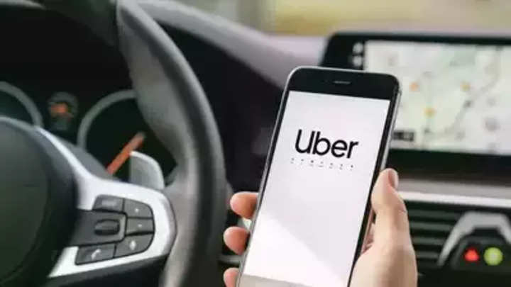 Uber vai compensar passageiros com deficiência após acordo federal