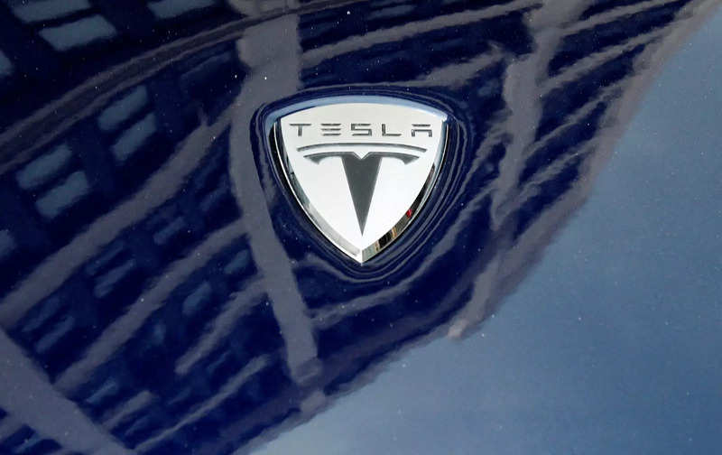 tesla: US opens probe in another Tesla crash that killed motorcyclist