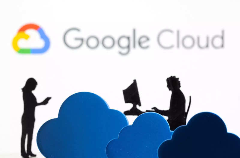 london: Google Cloud data center in London faces outage on UK's hottest day