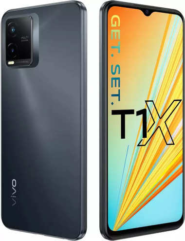 vivo t1x 5g 6gb 128gb