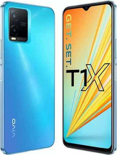 vivo t1x 4.128