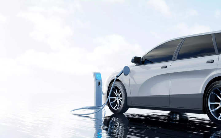 Une usine espagnole de batteries pour véhicules électriques sera construite par la société chinoise de technologies vertes Envision
