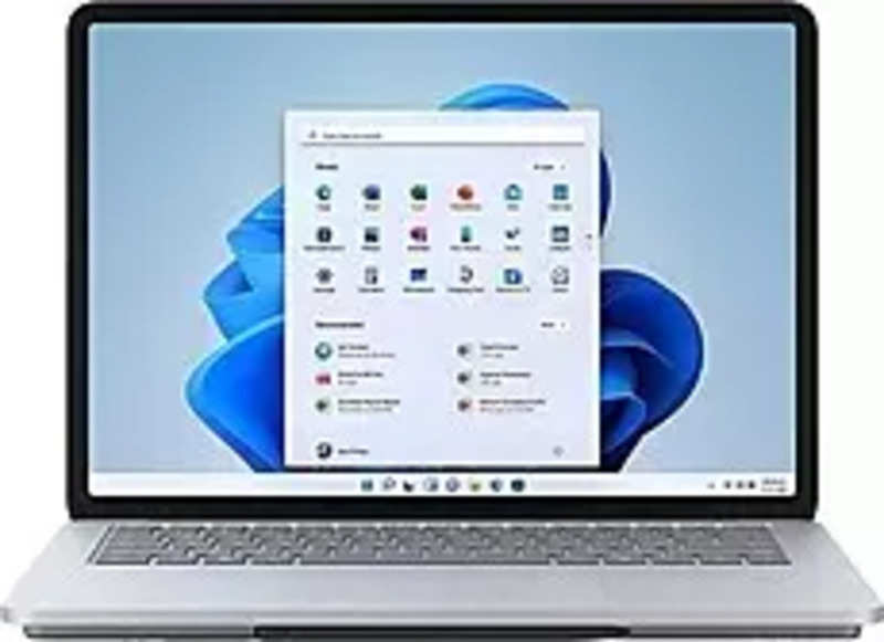 MacBook Pro Intel i5＆Windows 11-