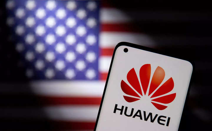 Huawei sob investigação dos EUA sobre equipamento perto de silos de mísseis