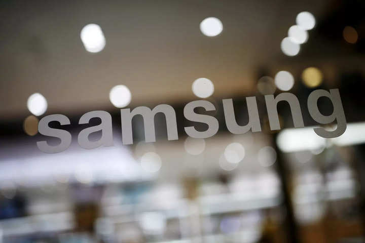 Samsung Elec busca incentivos fiscais para potenciais fábricas de chips no Texas
