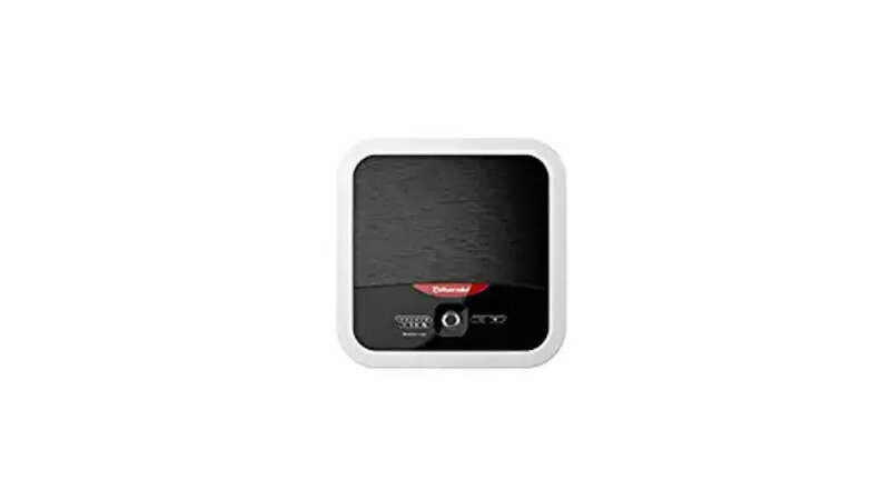 Amazon Sale: Smart geysers with remote and voice control at up to 60%  discount | Gadgets Now