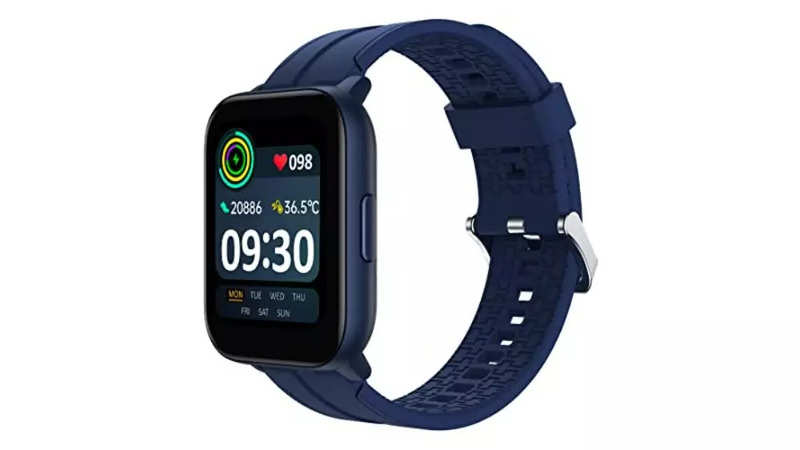 Amazon Prime Day Sale 22 Smartwatches From Samsung Noise Amazfit And Others At Up To 70 Off Gadgets Now