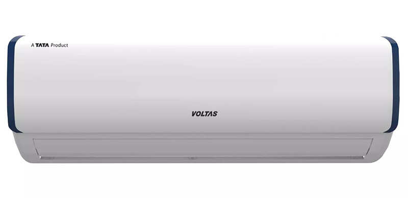 voltas magnum 1 ton 3 star inverter split ac