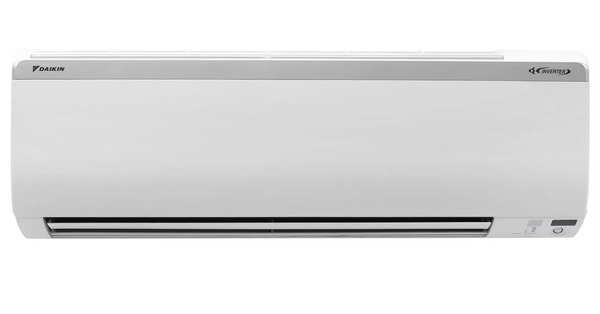 Daikin Jtkj35uv Streamer Discharge White 1 Ton 5 Star Inverter Split Ac Photo Gallery And 0550