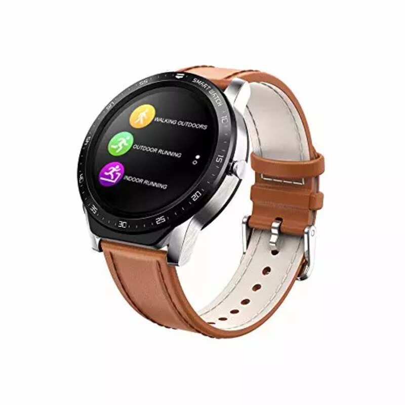 Inbase urban 2025 pro smartwatch