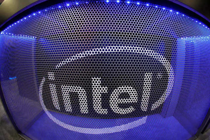 How Intel may 'power' your next smartphone or other smart device