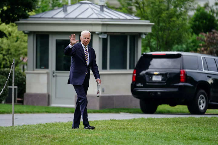 Casa Branca sobre Biden realizará reunião sobre lei de semicondutores