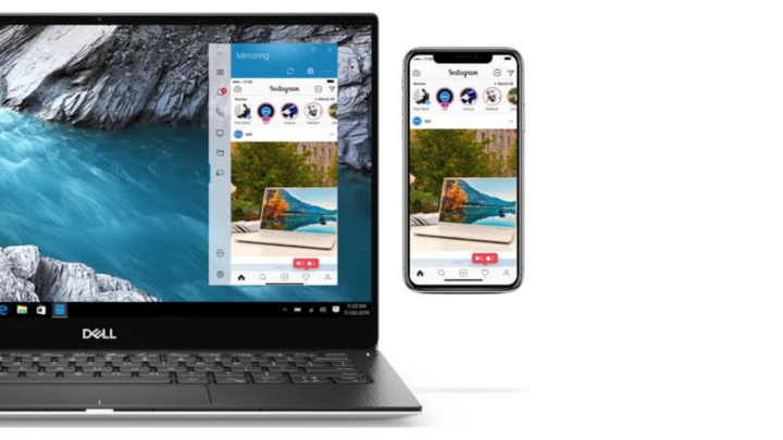 Dell is retiring its Mobile Connect app, here's when it will be discontinued