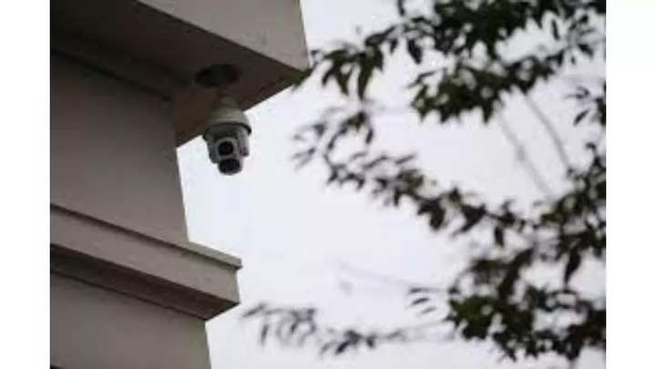 Rights group challenges ‘Orwellian’ facial recognition cameras in UK