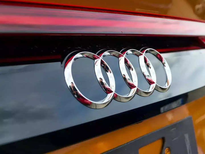 Les responsables d’Audi se concentreront sur les véhicules électriques à partir de 2033