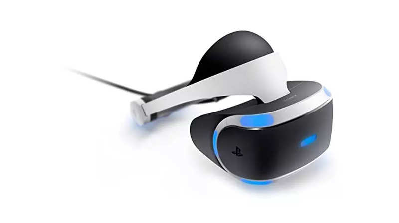 Sony da un vistazo temprano a las funciones de PlayStation VR2, y esto es lo nuevo
