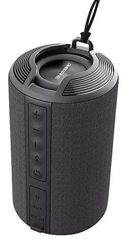 ambrane bluetooth speaker