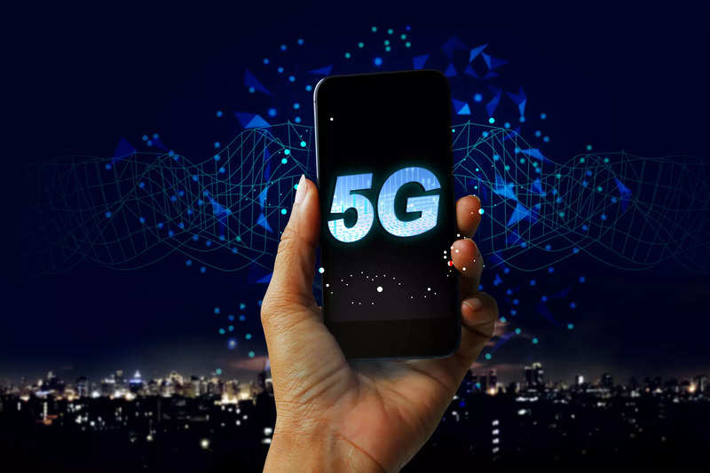 More than five crore Indians own 5G-enabled smartphones ahead of  commercial 5G rollout