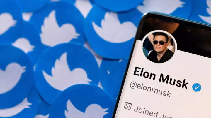 Elon Musk dépose une contre-poursuite scellée contre Twitter pour un accord de 44 milliards de dollars