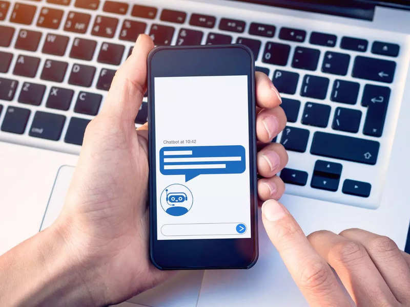 Chatbots to become primary customer service channel by 2027