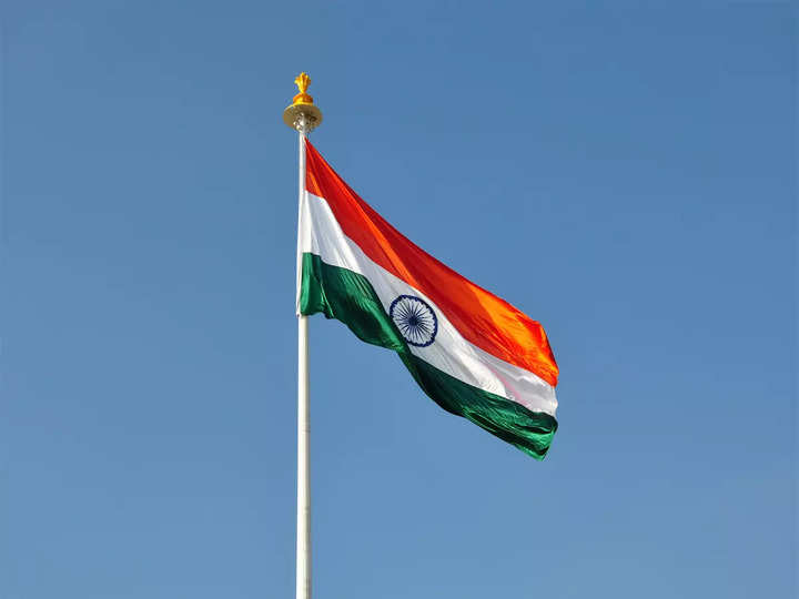 Indian flag as your profile picture for Har Ghar Tiranga: How to get it right on Instagram, Facebook, Twitter