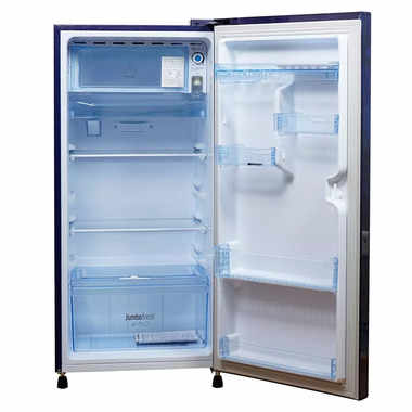 panasonic refrigerator 197 ltr 2 star price