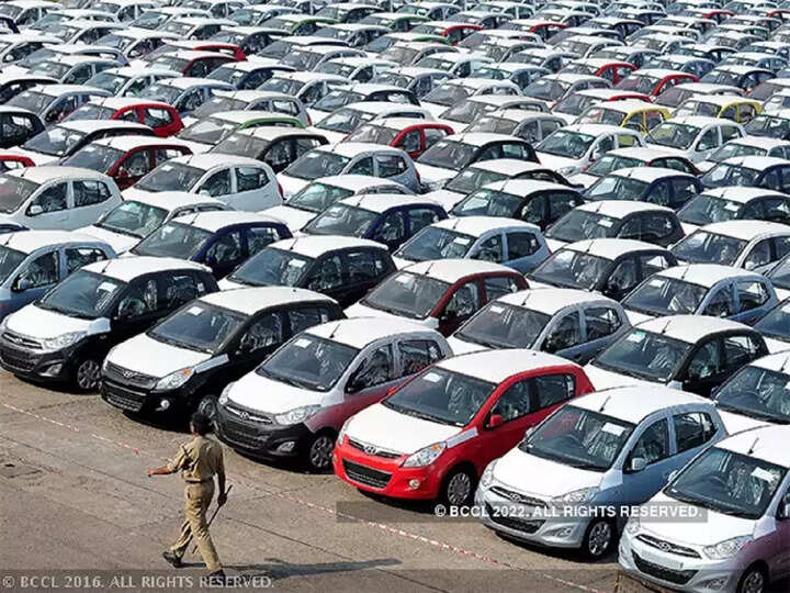 Comment une amélioration du problème de pénurie de chipsets a aidé les constructeurs automobiles