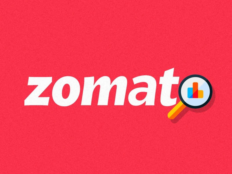 zomato: Zomato narrows losses to Rs 186 crore, revenue up 17 precent in June quarter