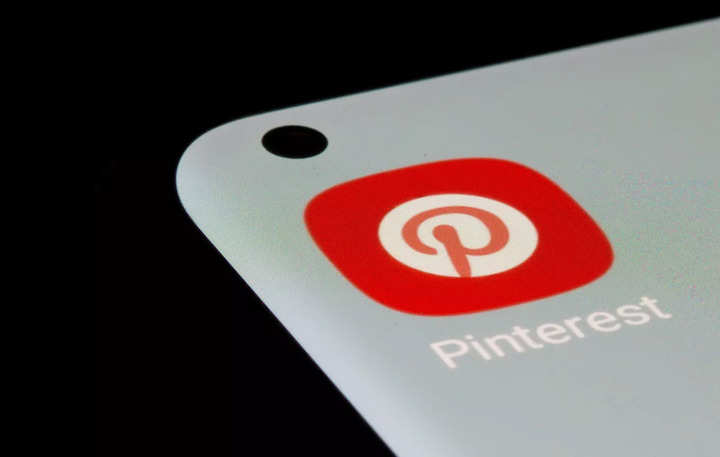 Pinterest shares surge after Elliott discloses it is the largest shareholder