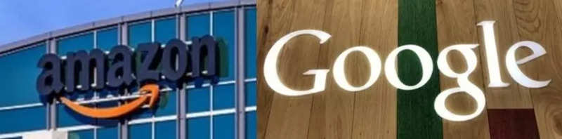 google: These 'unknown' devices from Google and Amazon seen on FCC listing