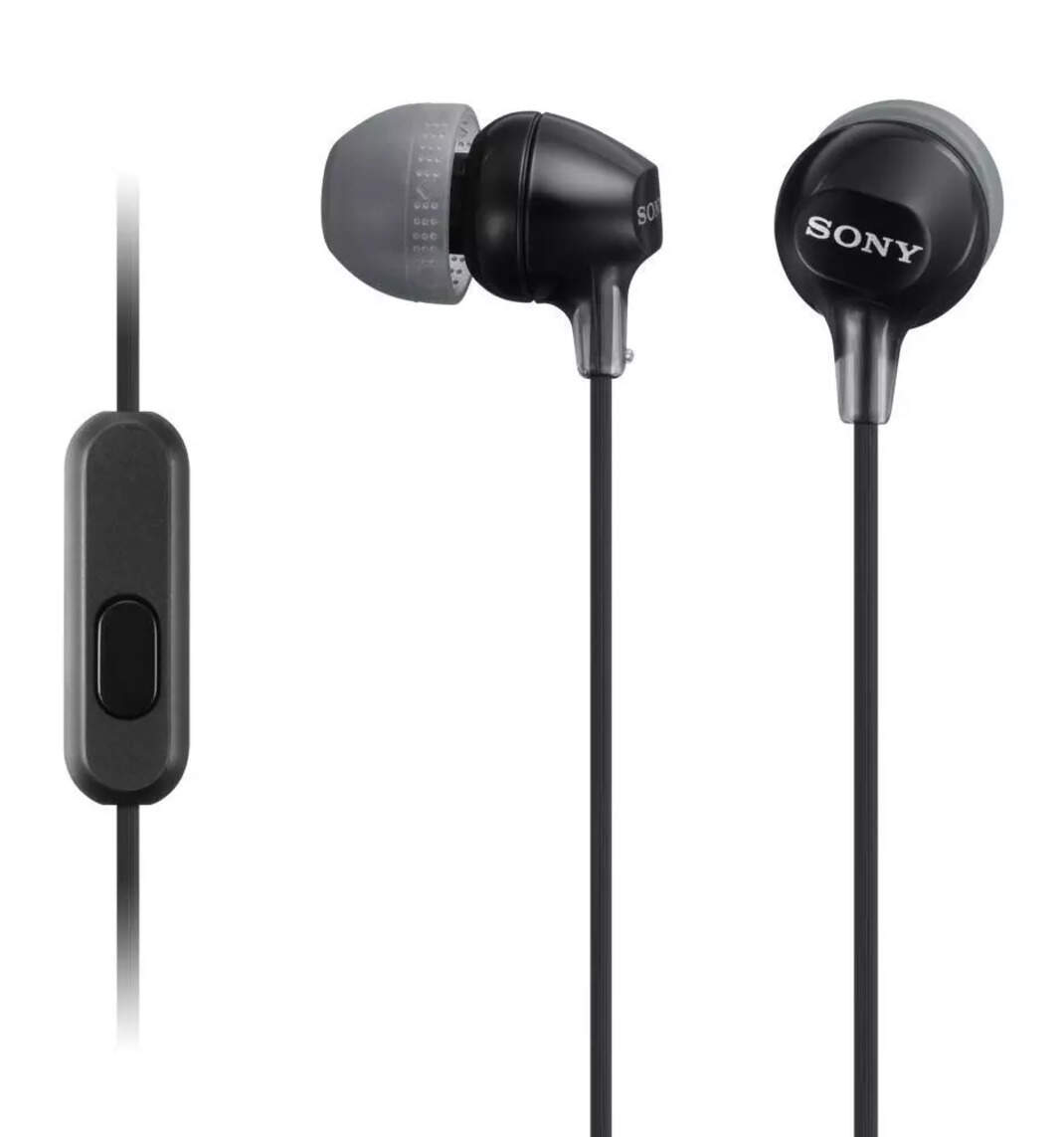 Boat vs sony discount earphones