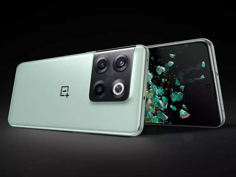 oneplus: OnePlus 10T to launch today: How to watch live stream and other details