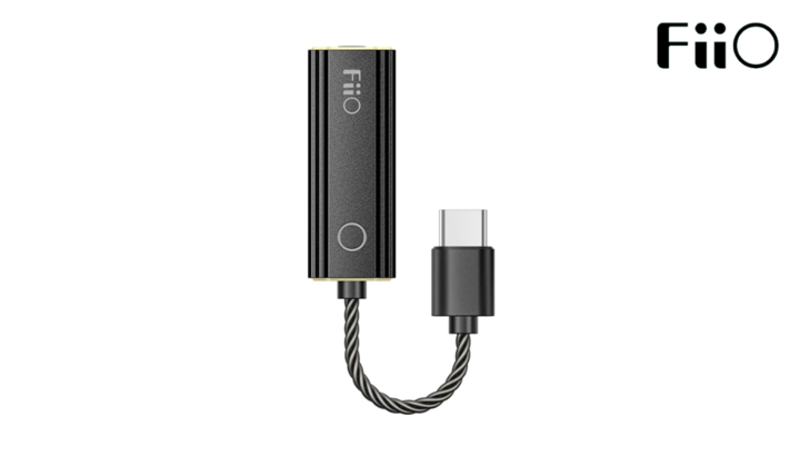 FiiO KA2 portátil DAC para Android e iPhone lançado na Índia: Especificações, preço na Índia