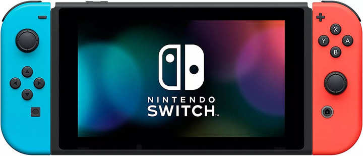 Nintendo Switch sales decline due to chip shortage