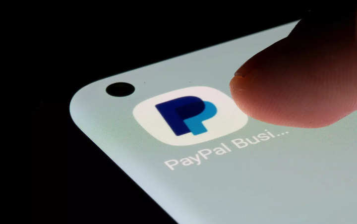 Accès débloqué pour PayPal après son enregistrement avec les règles de licence de l'Indonésie