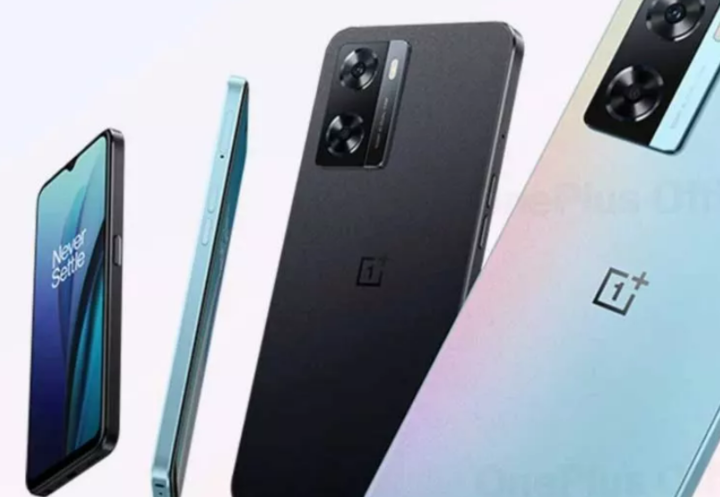 OnePlus Nord N20 SE with MediaTek chipset, dual rear camera launched