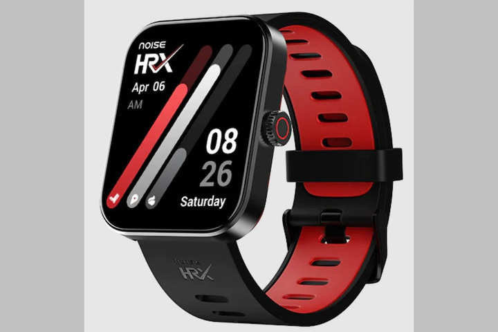 Noise X-Fit 2 smartwatch with up to 7 days of battery life launched: Price, features and more