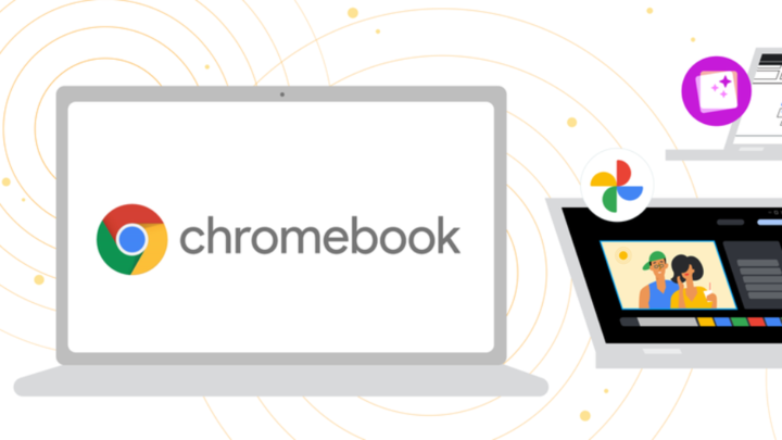 ChromeOS 104 agora sendo lançado: o que há de novo