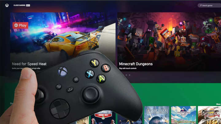 Elevate your game with the best Xbox Games in 2022