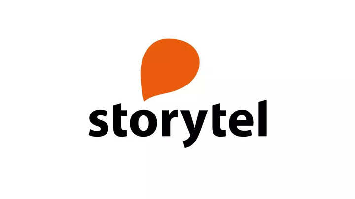 A receita da Storytel supera as expectativas devido ao aumento da demanda por audiolivros