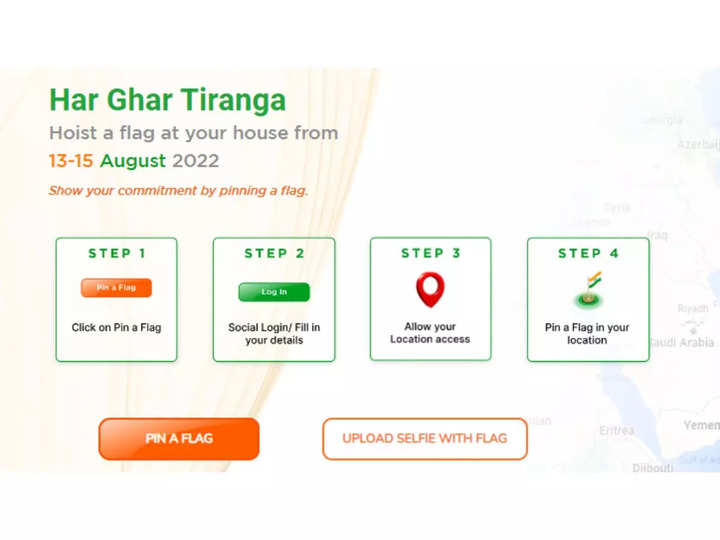 Har Ghar Tiranga Abhiyan: What is Har Ghar Tiranga campaign, register online for Har Ghar Tiranga, download Har Ghar Tiranga certificate, and more