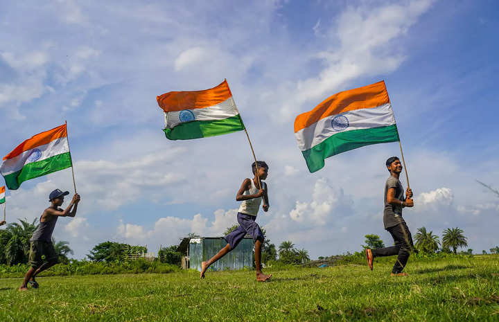 Google lança 'India Ki Udaan' para comemorar 75 anos de independência