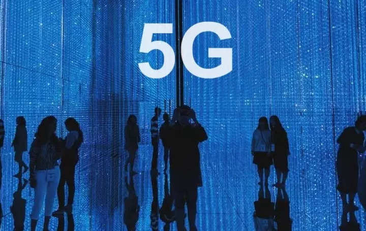 The rationale for Indian companies needing their own 5G networks